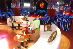 Omega Hotel