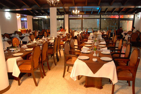 Omega Hotel