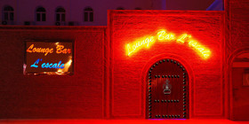 Omega Hotel