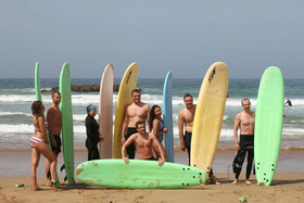 Original Surf Morocco