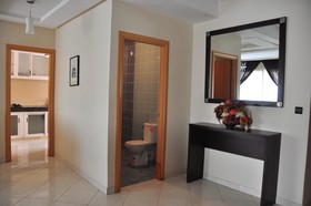 Résidence Amwaj