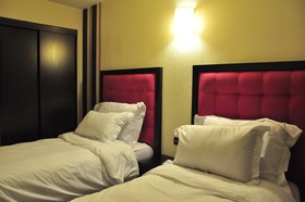 Résidence Amwaj