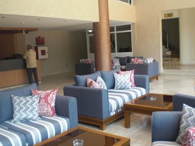 Résidence Amwaj