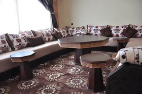 Résidence Amwaj
