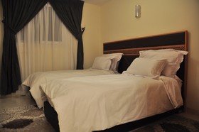 Résidence Amwaj