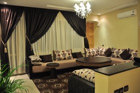 Résidence Amwaj