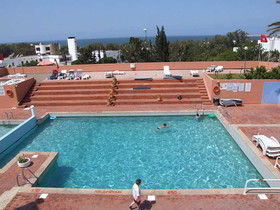 Residence Igoudar