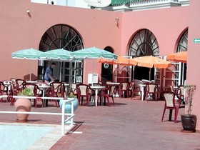 Residence Igoudar