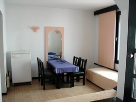 Residence Igoudar