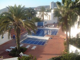 Residence Igoudar