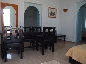 Residence Igoudar