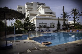 Residence Intouriste Hotel