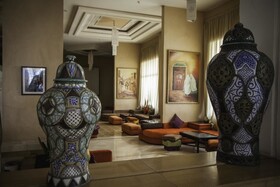 Residence Intouriste Hotel