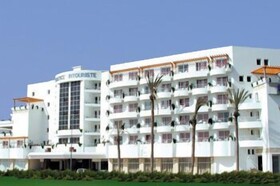 Residence Intouriste Hotel