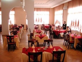 Residence Intouriste Hotel