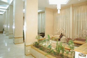 Residence Intouriste Hotel