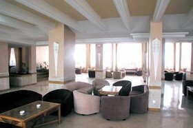 Residence Intouriste Hotel