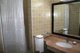Residence Intouriste Hotel