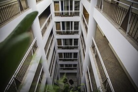 Residence Intouriste Hotel