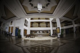 Residence Intouriste Hotel