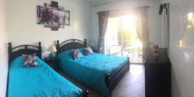 Residence Naama-Chez France-oceane