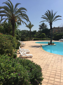 Residence Naama-Chez France-oceane