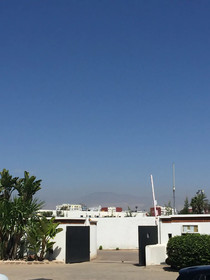 Residence Naama-Chez France-oceane
