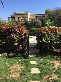 Residence Naama-Chez France-oceane
