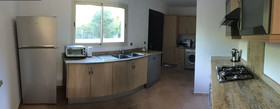 Residence Naama-Chez France-oceane