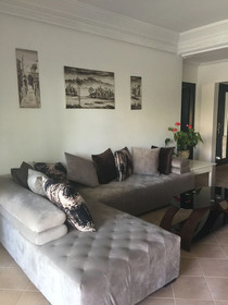 Residence Naama-Chez France-oceane