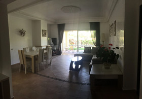 Residence Naama-Chez France-oceane