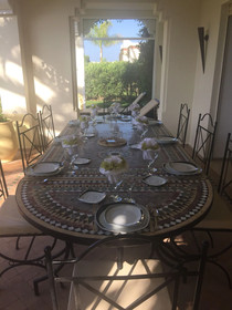 Residence Naama-Chez France-oceane