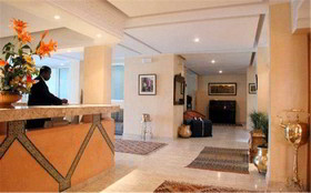 Residence Nejma