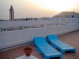 Residence Nejma