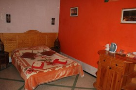 Riad les Chtis d'Agadir