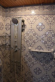 Riad les Chtis d'Agadir