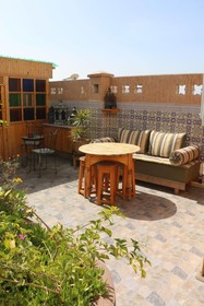 Riad les Chtis d'Agadir