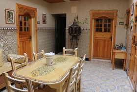 Riad les Chtis d'Agadir