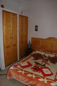 Riad les Chtis d'Agadir