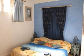 Riad les Chtis d'Agadir