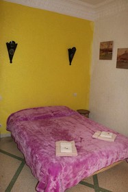 Riad les Chtis d'Agadir
