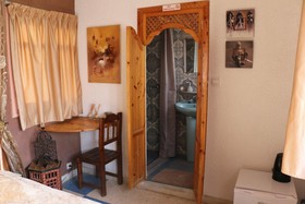 Riad les Chtis d'Agadir