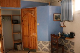 Riad les Chtis d'Agadir