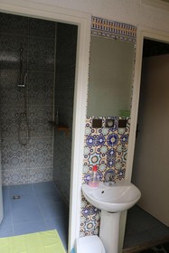 Riad les Chtis d'Agadir