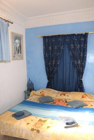 Riad les Chtis d'Agadir