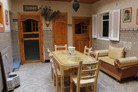 Riad les Chtis d'Agadir