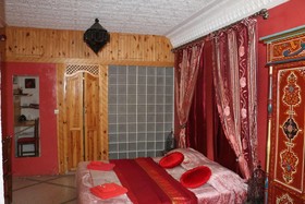 Riad les Chtis d'Agadir