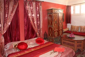 Riad les Chtis d'Agadir