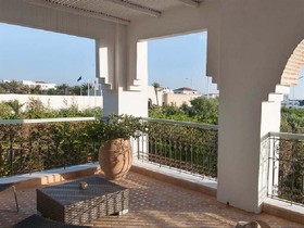 Riad Villa Blanche