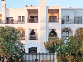 Riad Villa Blanche